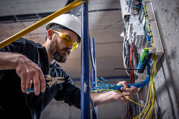 Best Emergency Electrician Near Me  in West Point, UT