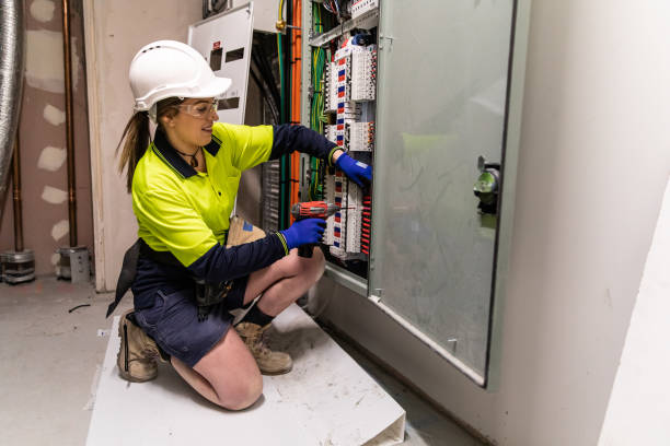 Best Electrical Wiring Services  in West Point, UT