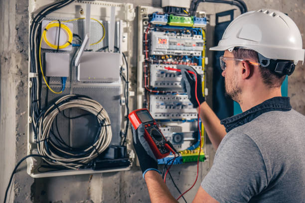 Best Electrical Contractors for Businesses  in West Point, UT