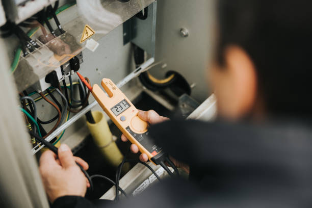 Best Affordable Electrical Installation  in West Point, UT