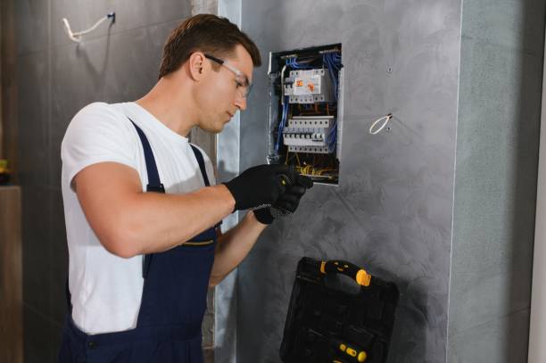 Best Local Electrician Companies  in West Point, UT