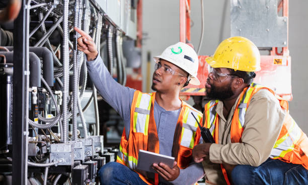 Best 24-Hour Electrician  in West Point, UT