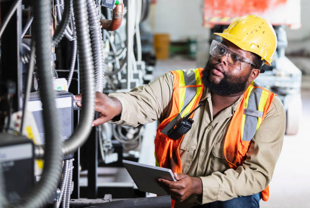 Best Electric Panel Repair  in West Point, UT
