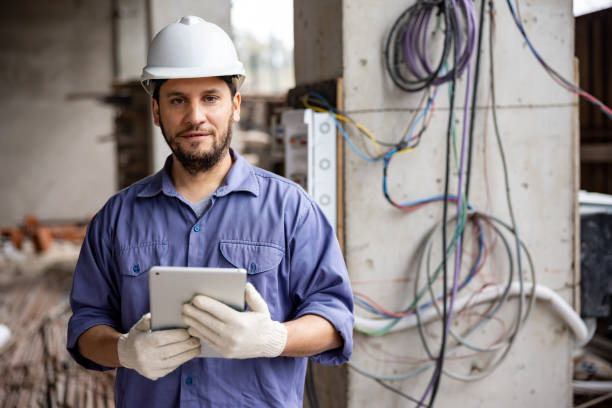 Best Affordable Electrician  in West Point, UT