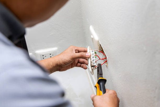 Best Electrical Outlet Repair  in West Point, UT