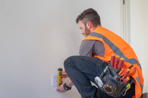 Industrial Electrical Services in West Point, UT