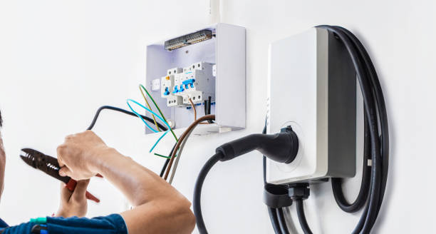 Best Electrical Upgrades for Homes  in West Point, UT