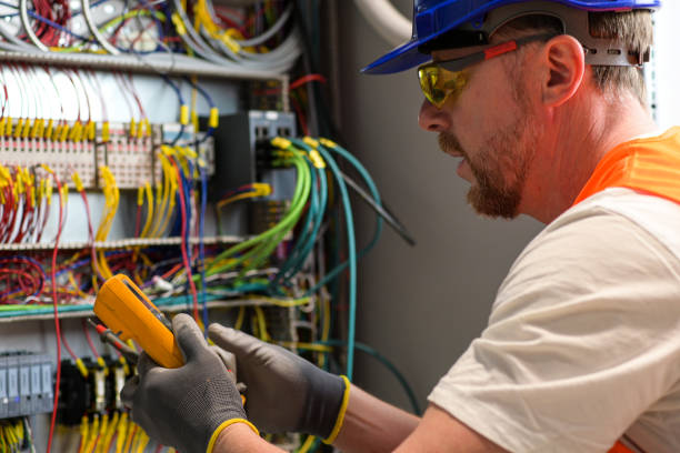 Best Local Electrician Companies  in West Point, UT