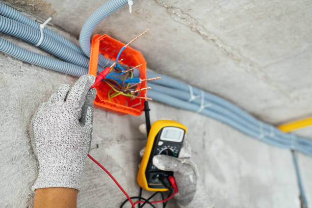 Electrical Rewiring Services in West Point, UT