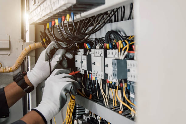 Best Electrical Wiring Services  in West Point, UT